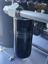 Винтовой компрессор GMP GM160-7D BOX — фото 23