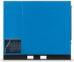 Винтовой компрессор Abac FORMULA ME37 10 — фото 4