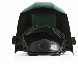 Маска сварщика хамелеон GROVERS PROFFI FX-980 — фото 5