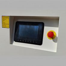 Винтовой компрессор GMP GM 7,5-8D VSD  — фото 5
