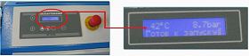 Винтовой компрессор Kraftmann VEGA 75 CF 10 — фото 4