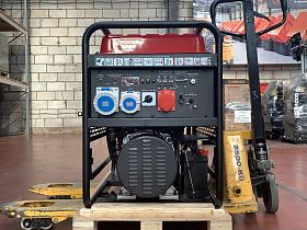 Бензиновый генератор Energo E20000EAX-3 — фото 9
