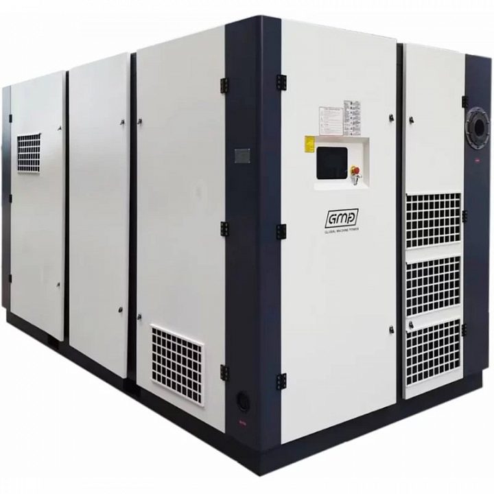 Винтовой компрессор GMP GM 110-8D GE/HB (IP23)