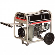 Бензиновый генератор Briggs & Stratton 3750 A — фото 2