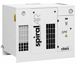 Спиральный компрессор Ekomak SPR2T 8 IEC 230 — фото 1