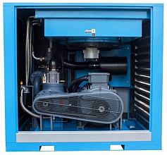 Винтовой компрессор Dali DL-75/10GA-F — фото 2