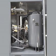 Винтовой компрессор GMP GM 110-8D (IP23) — фото 5