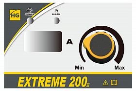 Сварочный инвертор HUGONG EXTREME 200 III — фото 8
