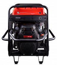 Бензиновый генератор Fubag BS 11000 DA ES — фото 3