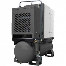 Винтовой компрессор GMP GM 22R-7-600D GE — фото 3