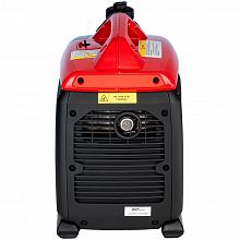 Бензиновый инверторный генератор HND GE 1100 Ji — фото 3