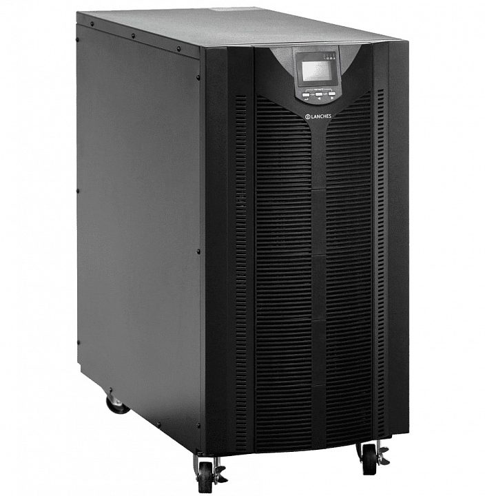 Источник бесперебойного питания Lanches L900Pro-H 3/3 15kVA