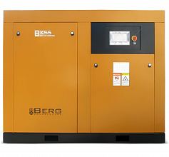 Винтовой компрессор Berg ВК-55 10 — фото 1