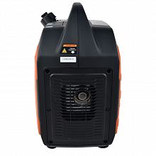 Бензиновый генератор EVOline BQH 3300 E — фото 2