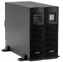 Источник бесперебойного питания Lanches L900II-S RT 10kVA — фото 2