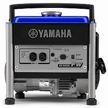 Бензиновый генератор Yamaha EF 1000 FW — фото 1