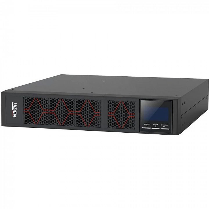 Источник бесперебойного питания HIDEN EXPERT ULPS1500RM 1500ВА/1350Вт