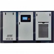 Винтовой компрессор GMP GM 30-7D — фото 2