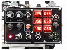 Каретка сварочная КЕДР СК-5 — фото 4