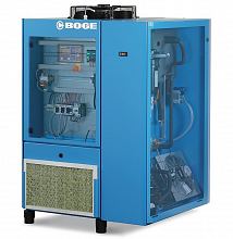 Винтовой компрессор Boge C 25 D 10 — фото 2