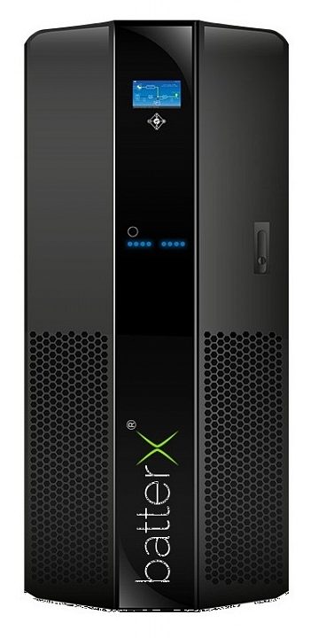 Источник бесперебойного питания Vision DSPH40-25