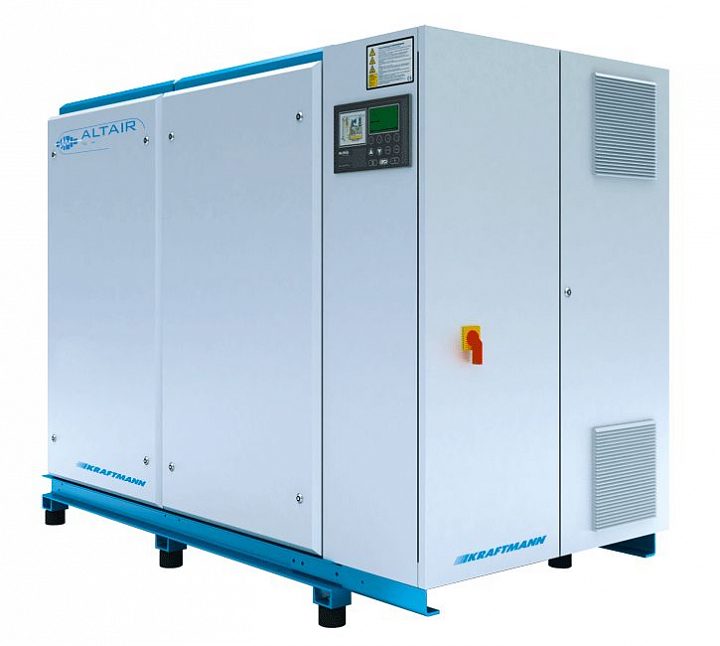 Винтовой компрессор Kraftmann ALTAIR 315 W