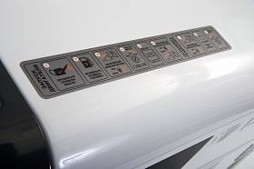 Дизельный генератор Daewoo DDAE 9000SSE-3 — фото 4