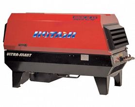 Дизельный компрессор Rotair MDVN 22K-15 — фото 1