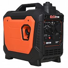 Бензиновый генератор EVOline BQH 1200 — фото 6