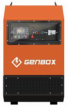 Дизельный генератор GENBOX IV 320-S — фото 3