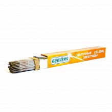 Электроды GROVERS E308L S 3,2X350мм (5кг) — фото 4