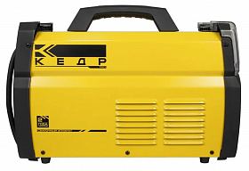 Установка аргонодуговой сварки КЕДР MultiTIG-2000P AC/DC (220В, 5-200А, без горелки) — фото 4