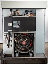 Газовый генератор Generac RG 027 — фото 3