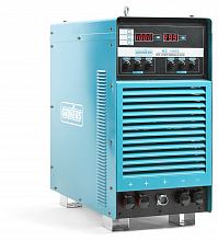 Сварочный источник GROVERS MZ-1000 с 3-х колесным трактором — фото 9