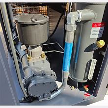 Винтовой компрессор GMP GM 15-10 VSD (IP23) — фото 11