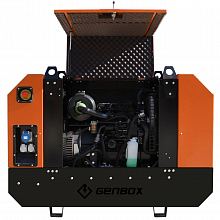 Дизельный генератор GENBOX IV 400-S — фото 4
