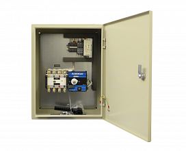 Дизельный генератор ТСС АД-18С-Т400-2РКМ7 с АВР — фото 9
