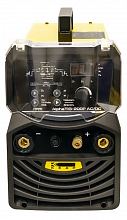 Установка аргонодуговой сварки КЕДР AlphaTIG-200P AC/DC — фото 6