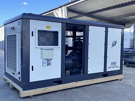 Винтовой компрессор GMP GM37-12D SC BOX — фото 6