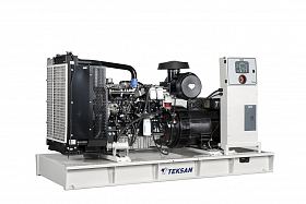 Дизельный генератор Teksan TJ900PE — фото 1