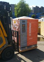 Осушитель воздуха Ekomak CAD 501 — фото 2