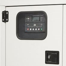 Дизельный генератор Atlas Copco QIS 830 — фото 6