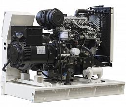 Дизельный генератор Teksan TJ15PE-1 — фото 4