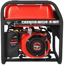 Бензиновый генератор A-iPower A2200 — фото 4