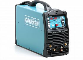 Инвертор сварочный GROVERS WSME-315W — фото 1