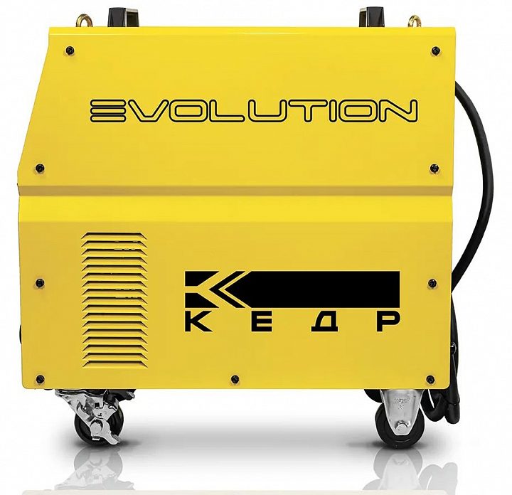 Установка воздушно-плазменной резки КЕДР AlphaCUT-160 EVOLUTION