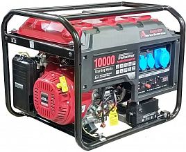 Газовый генератор REG LC10000 — фото 3