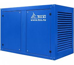 Дизельный генератор ТСС АД-80С-Т400-1РПМ9 — фото 1