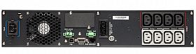 Источник бесперебойного питания Eaton 9PX 3000i RT2U Netpack — фото 7