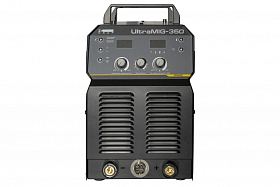 Источник сварочный КЕДР UltraMIG-350 (380В, 10-350А) — фото 4